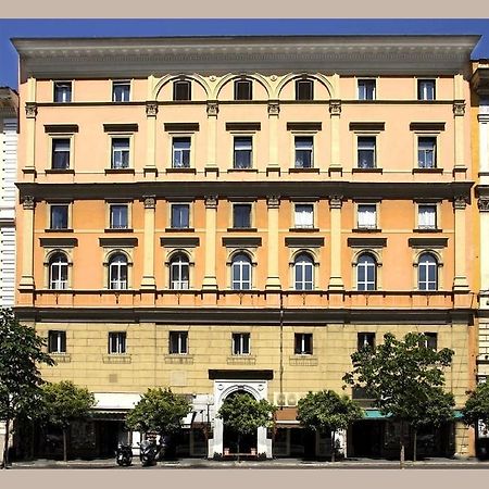Hotel Ranieri 로마 외부 사진