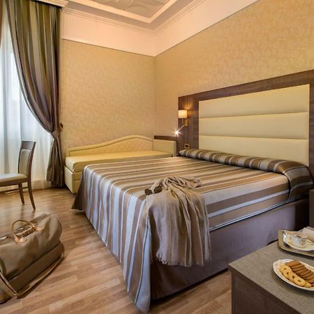 Hotel Ranieri 로마 외부 사진