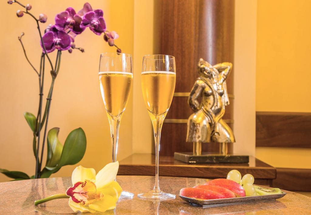 Hotel Ranieri 로마 외부 사진