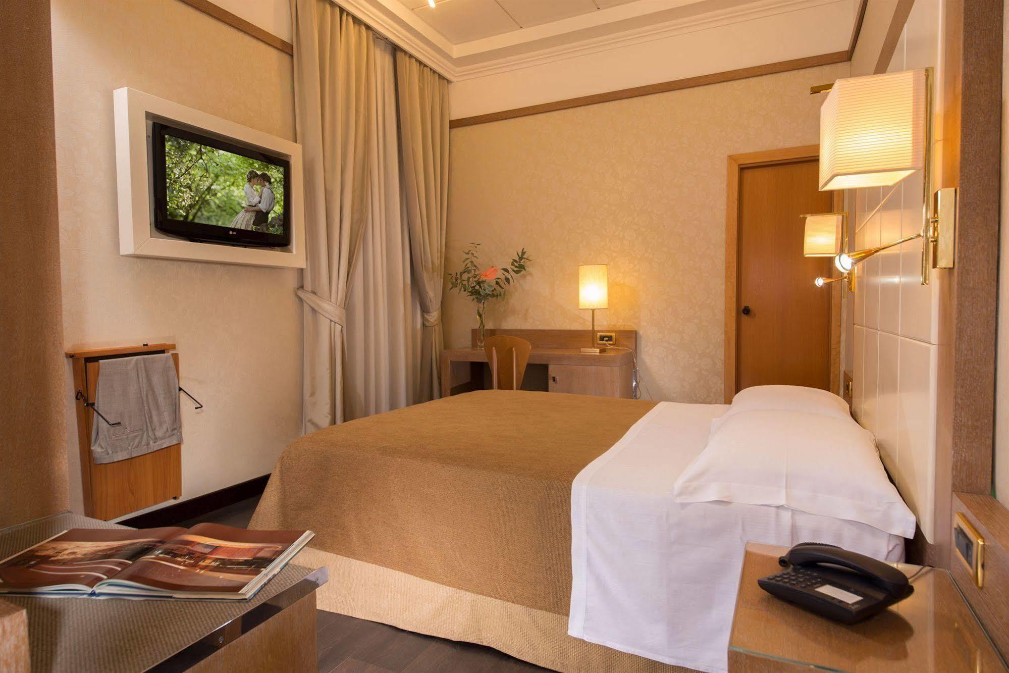 Hotel Ranieri 로마 외부 사진