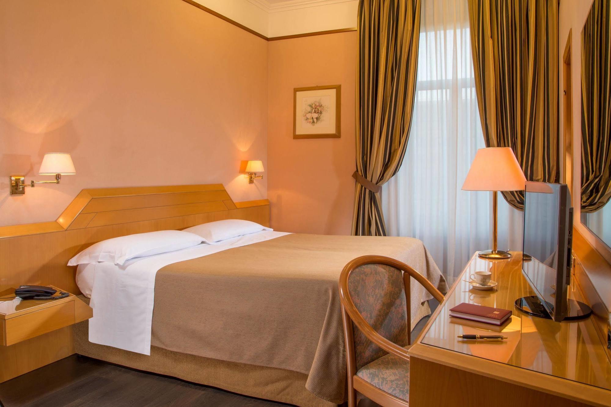 Hotel Ranieri 로마 외부 사진