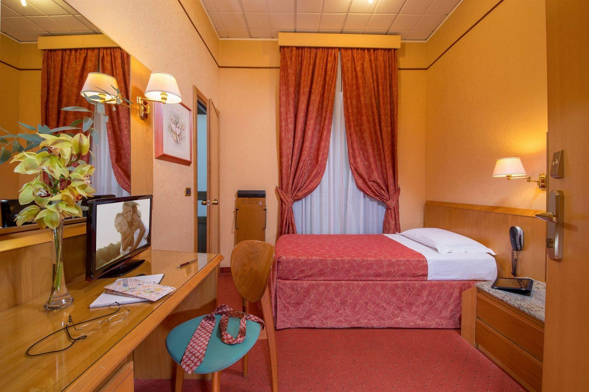 Hotel Ranieri 로마 외부 사진